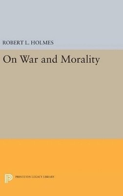 bokomslag On War and Morality