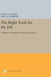 bokomslag The Right Tools for the Job