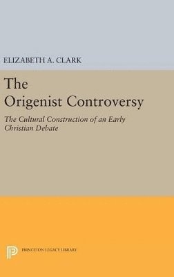 The Origenist Controversy 1