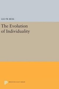 bokomslag The Evolution of Individuality
