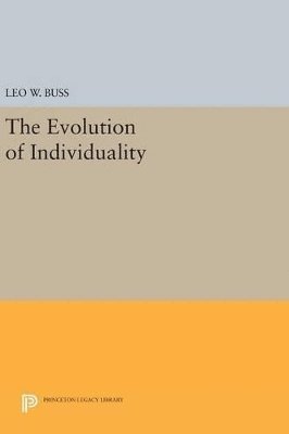 The Evolution of Individuality 1