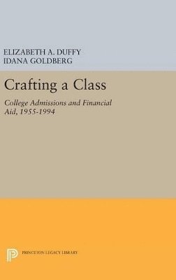 Crafting a Class 1