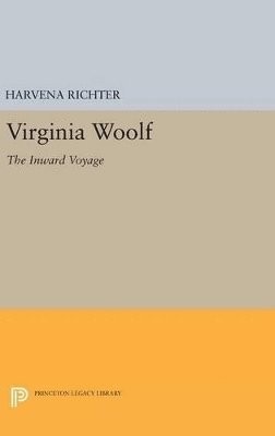 Virginia Woolf 1