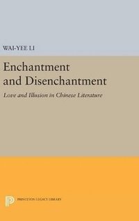 bokomslag Enchantment and Disenchantment