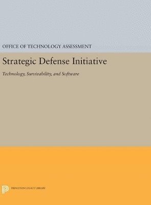 Strategic Defense Initiative 1