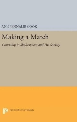 Making a Match 1