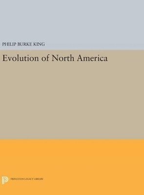 Evolution of North America 1