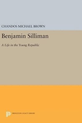 Benjamin Silliman 1