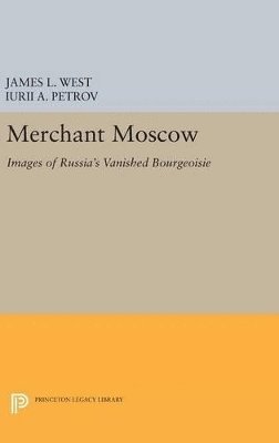 Merchant Moscow 1