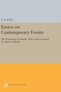 bokomslag Essays on Contemporary Events