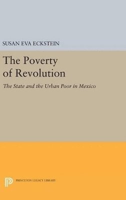 bokomslag Poverty of Revolution