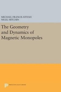 bokomslag The Geometry and Dynamics of Magnetic Monopoles