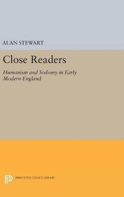 Close Readers