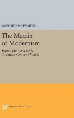 The Matrix of Modernism 1