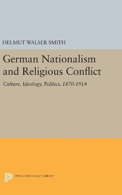 German Nationalism and Religious Conflict 1