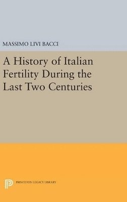 A History of Italian Fertility During the Last Two Centuries 1