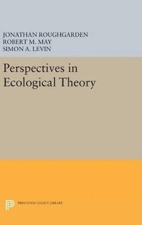 bokomslag Perspectives in Ecological Theory