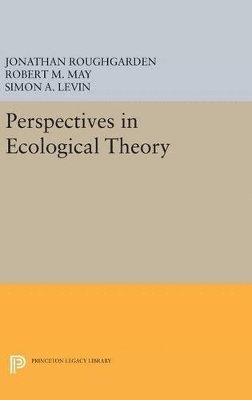 bokomslag Perspectives in Ecological Theory