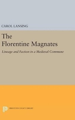 The Florentine Magnates 1