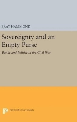 bokomslag Sovereignty and an Empty Purse