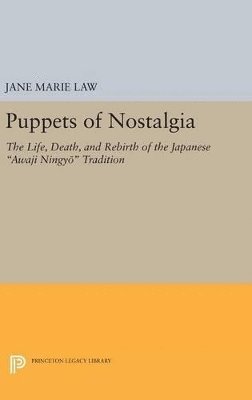 Puppets of Nostalgia 1