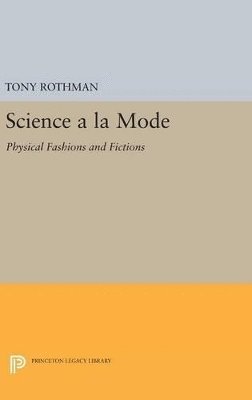 Science a la Mode 1