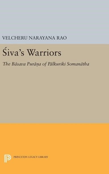 Siva's Warriors, Inbunden