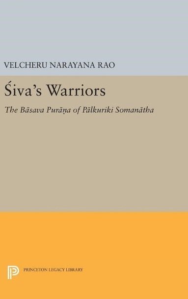 bokomslag Siva's Warriors