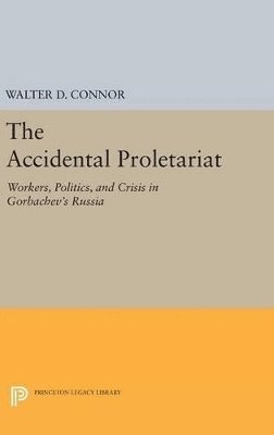 The Accidental Proletariat 1