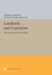 bokomslag Landlords and Capitalists