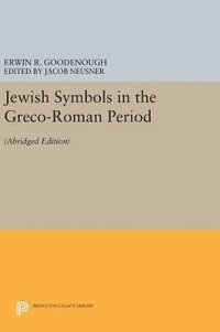 bokomslag Jewish Symbols in the Greco-Roman Period