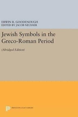 bokomslag Jewish Symbols in the Greco-Roman Period