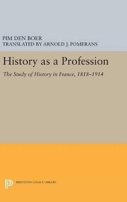 History as a Profession 1