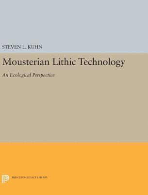 Mousterian Lithic Technology 1