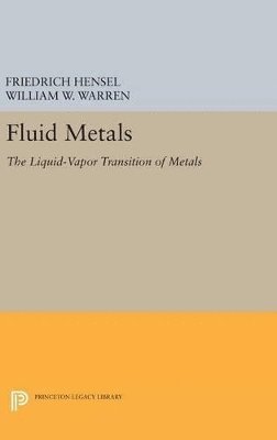 bokomslag Fluid Metals