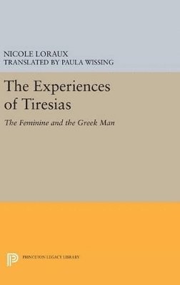 bokomslag The Experiences of Tiresias