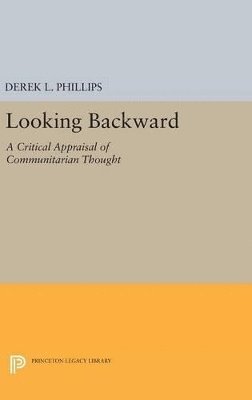bokomslag Looking Backward
