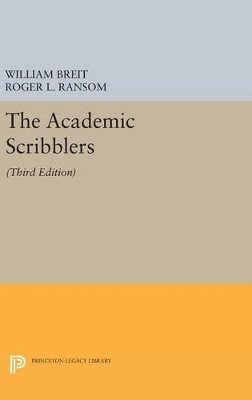 Academic Scribblers