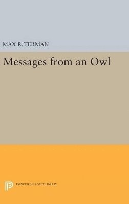 bokomslag Messages from an Owl