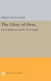 bokomslag The Glory of Hera