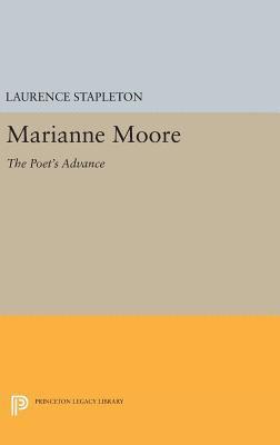 Marianne Moore 1