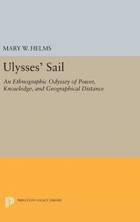 bokomslag Ulysses' Sail