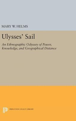 Ulysses' Sail 1