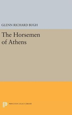 Glenn Richard Bugh - Horsemen of Athens, Inbunden