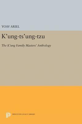 K'ung-ts'ung-tzu 1