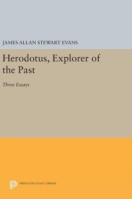 Herodotus, Explorer of the Past 1