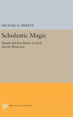 bokomslag Scholastic Magic