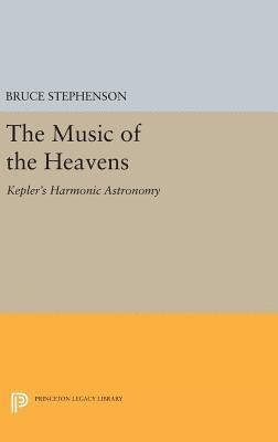 The Music of the Heavens 1