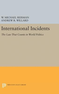 International Incidents 1