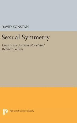 bokomslag Sexual Symmetry